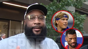 Marcus Spears