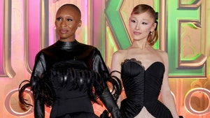 wicked premiere NYC getty 4