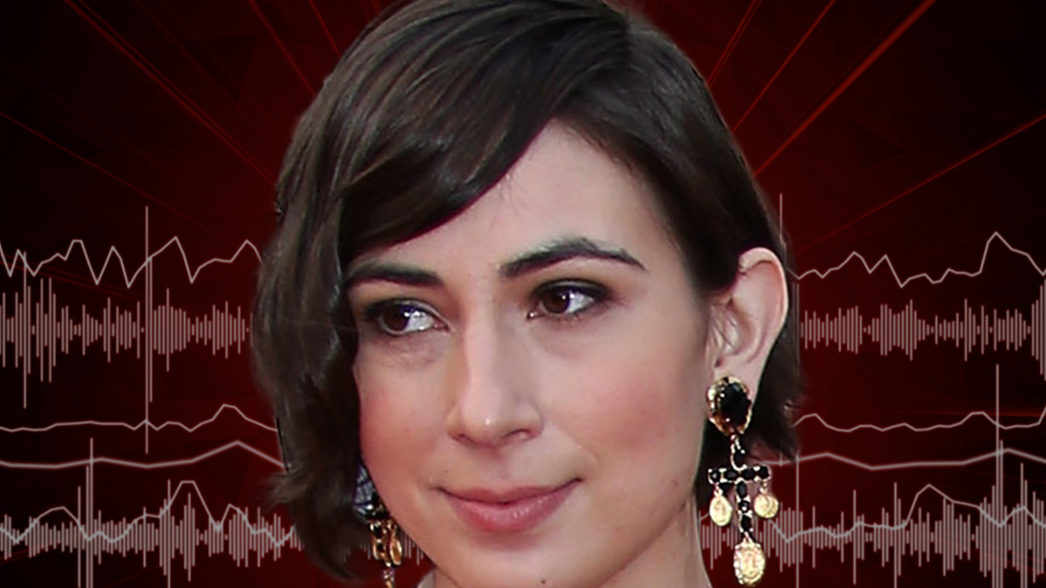 De dochter van Tommy Lee Jones leed aan vermoedelijke OD, blijkt uit berichtaudio