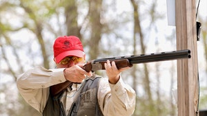 lindsey graham with gun x 1
