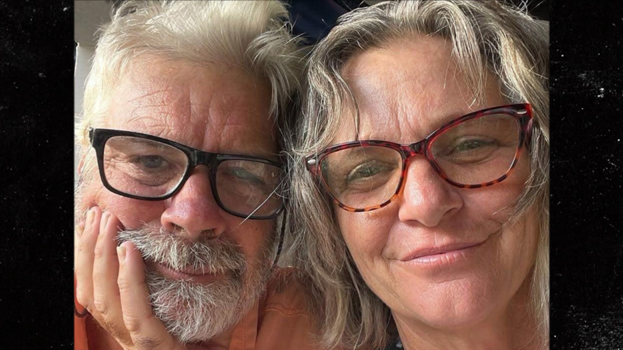 Brian Hooker Reportedly Told Friend Heavy Winds Caused His Wife’s Disappearance Brian Hooker Reportedly Told Friend Heavy Winds Caused His Wife’s Disappearance