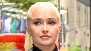 main Hayden Panettiere getty