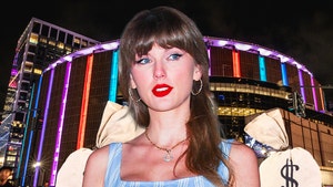 taaylor swift msg getty comp