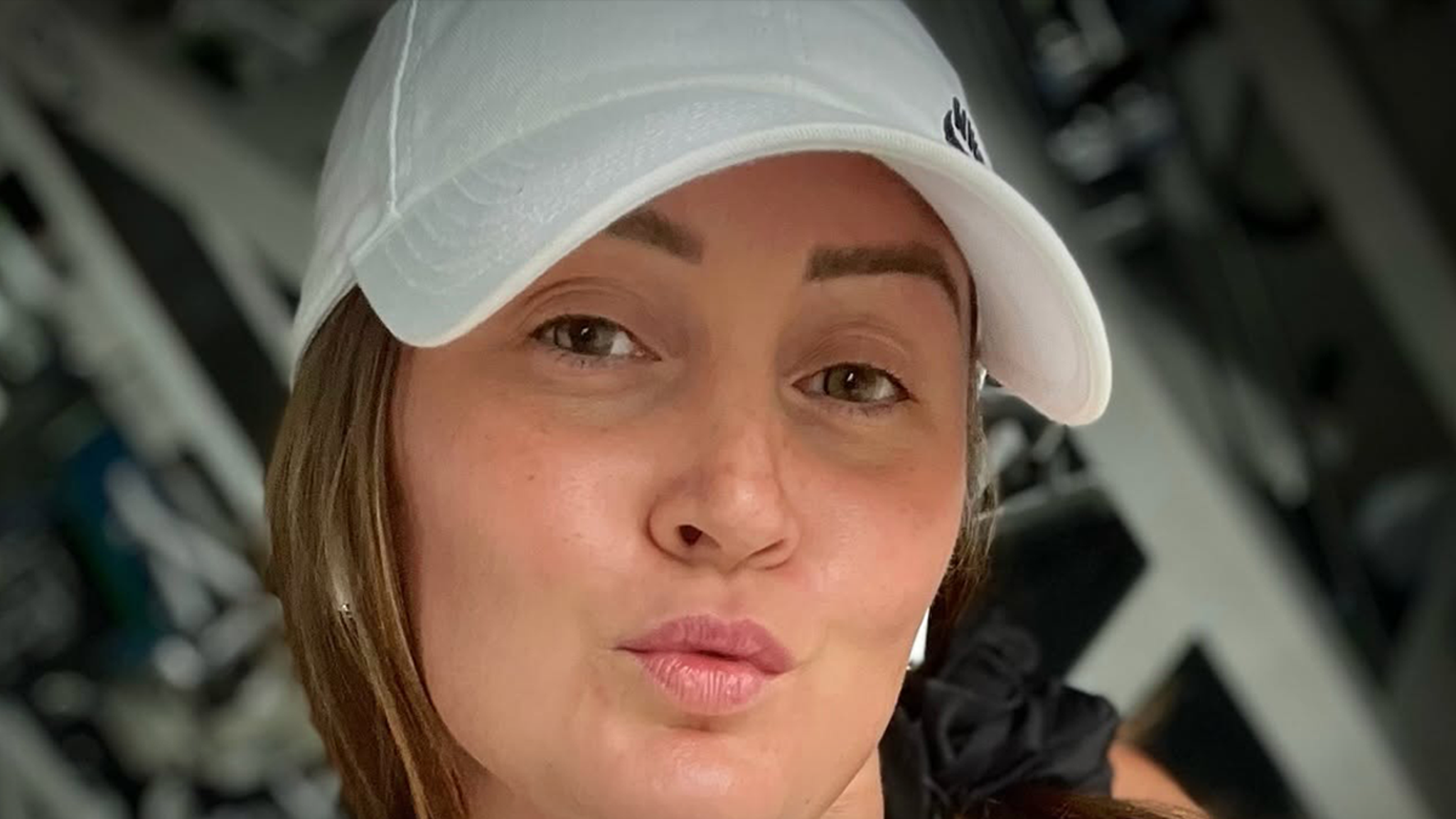South Carolina Personal Trainer Elena Katherine Moore Found Dead After Gone Missing