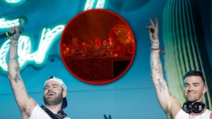 the chainsmokers performing in palm springs getty 1