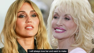 miley cyrus dolly parton 2 getty comp
