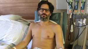 JOE MANGANIELLO hospital pics main