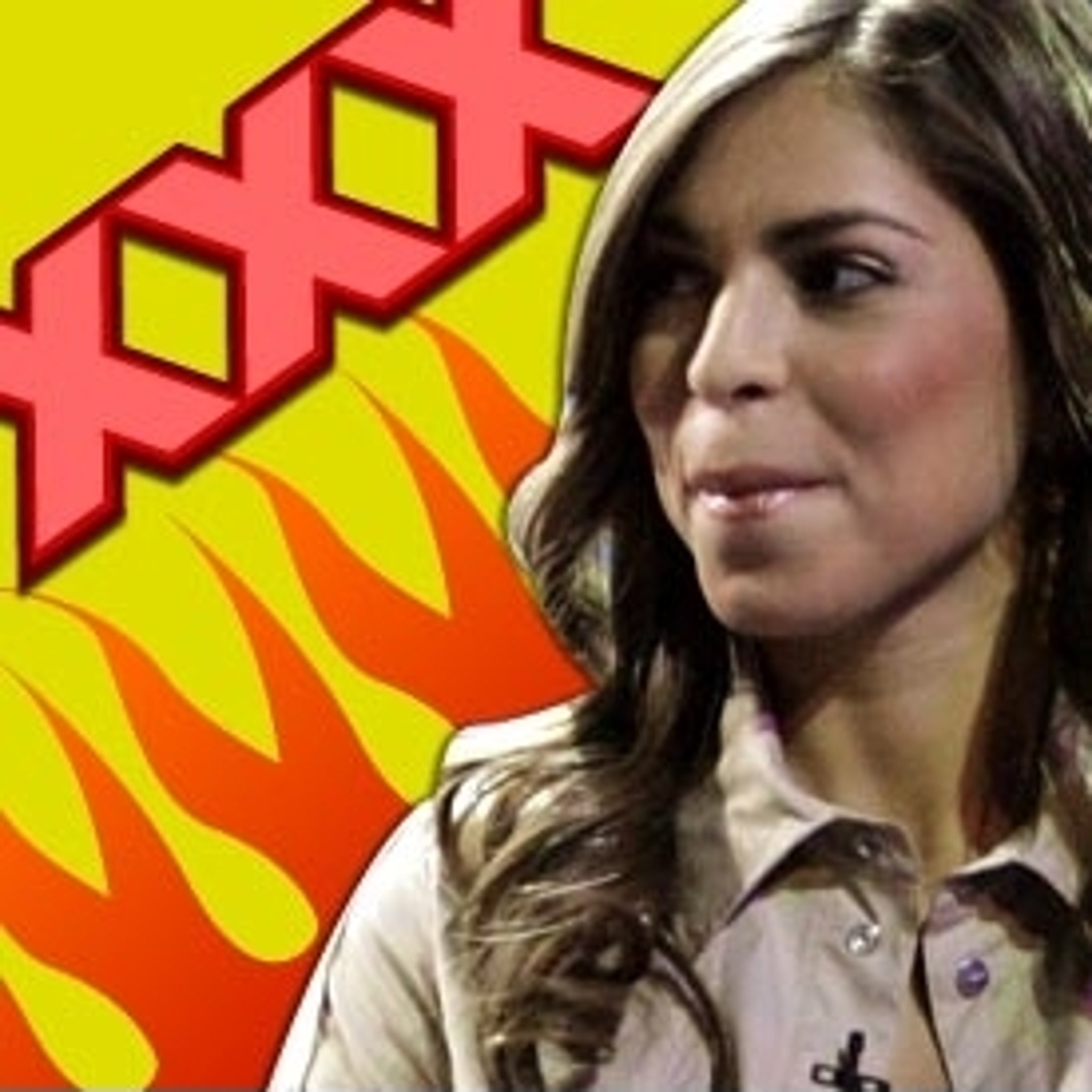 Antonella Barba: The XXX Bidding War