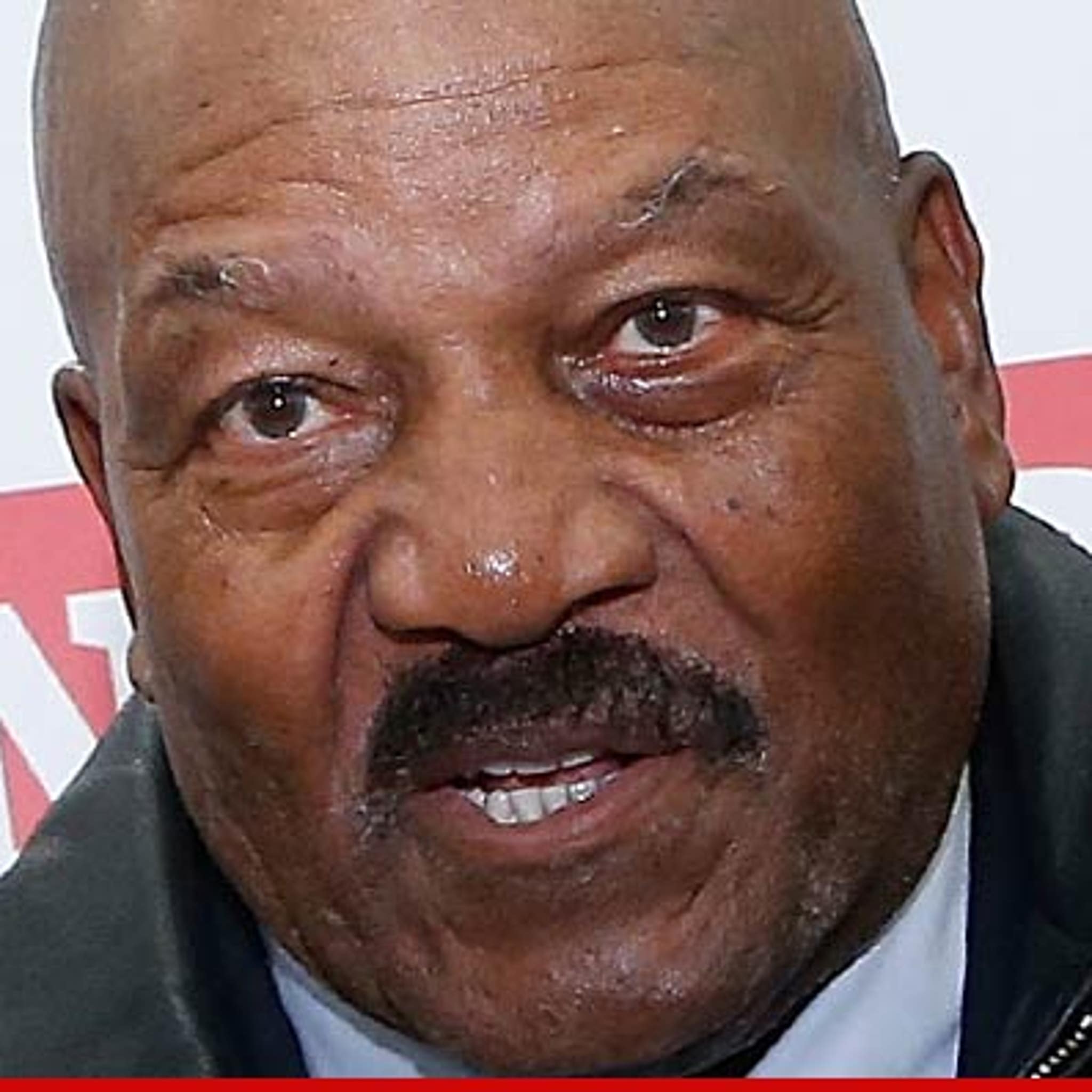 Jim Brown says 1964 NFL title ring up for auction was stolen from