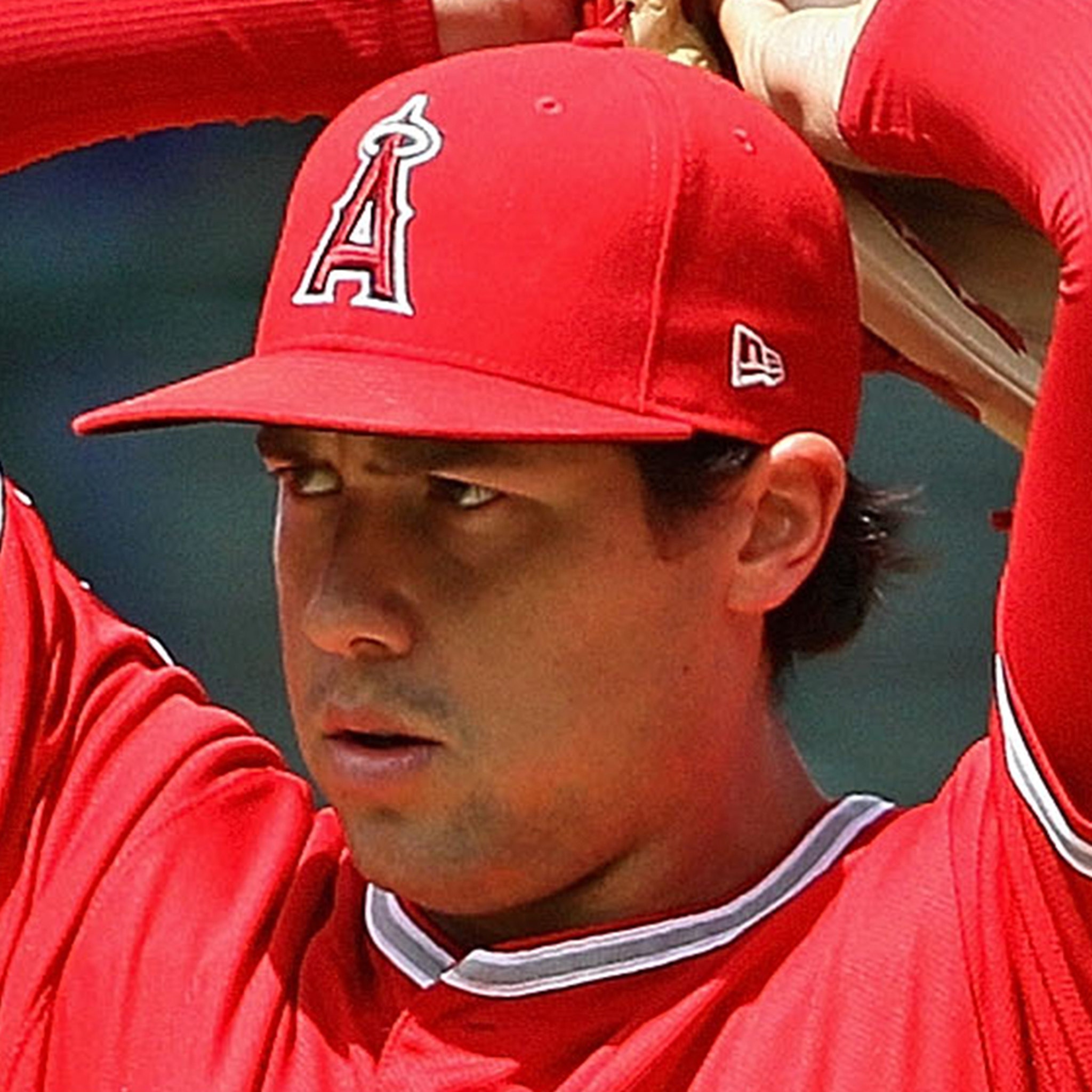 Angels official provided Tyler Skaggs with oxycodone for years