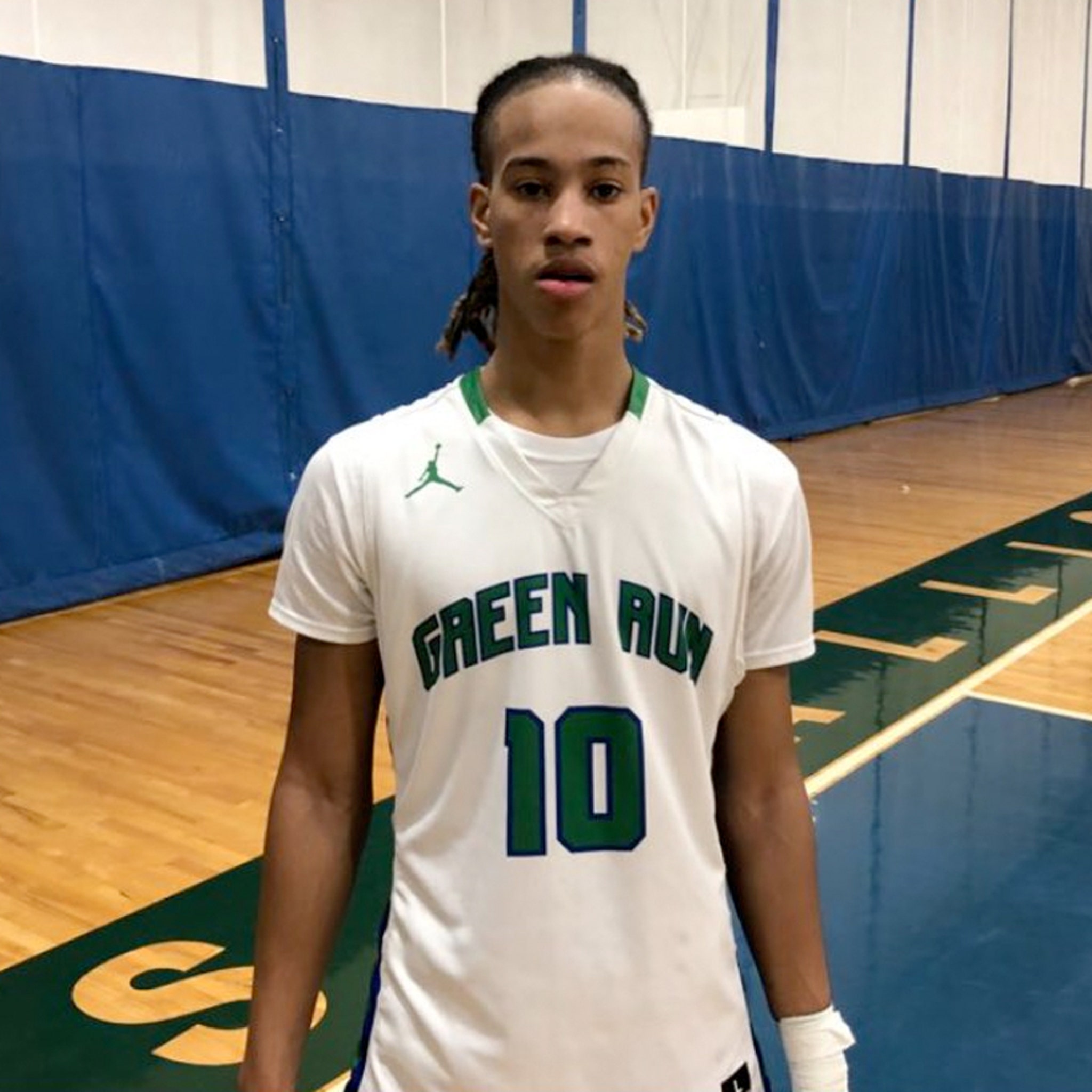 Top Basketball Recruit A J James Killed In Accidental Shooting