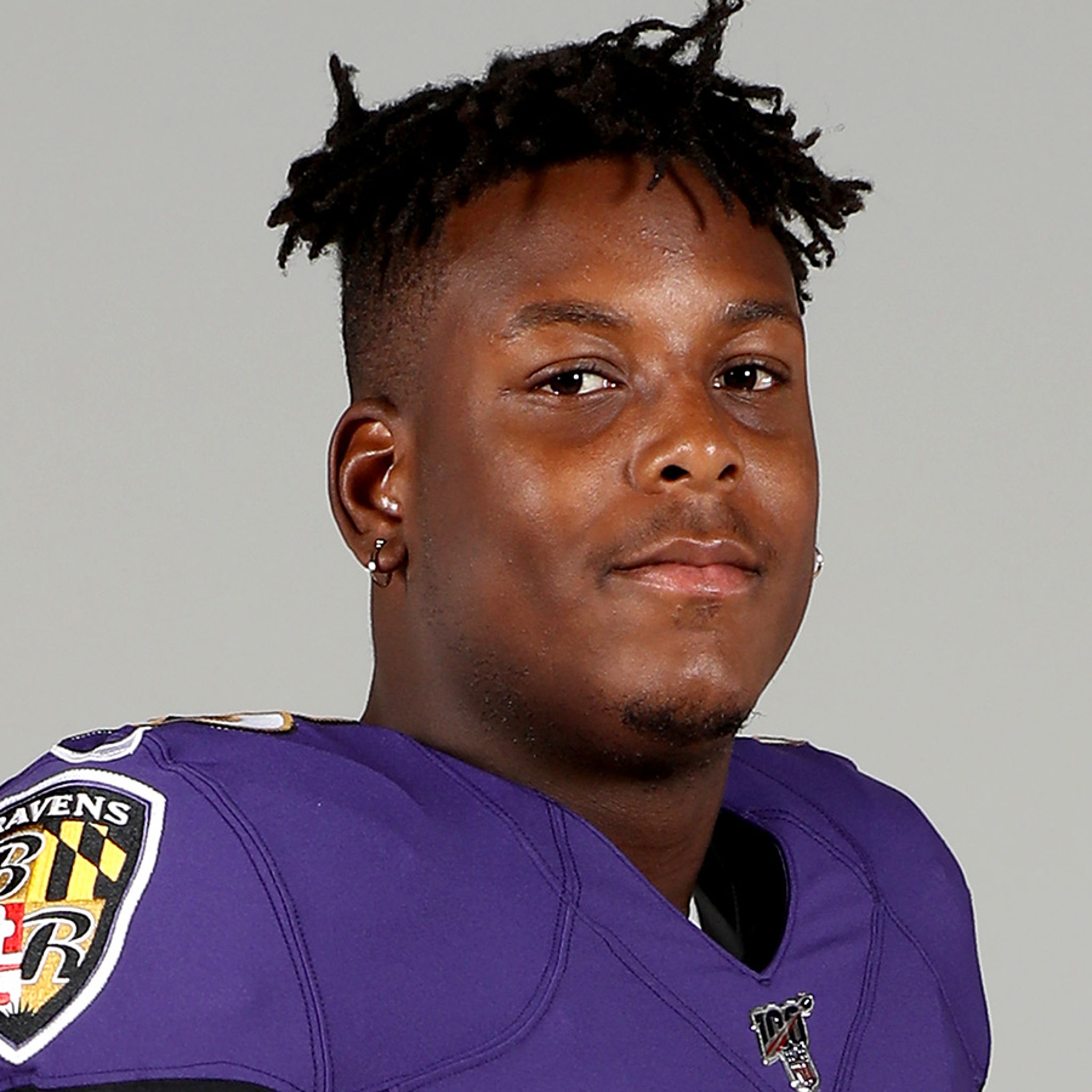 NFL's Jaylon Ferguson Died Due To Fentanyl, Cocaine Mix, Ruled