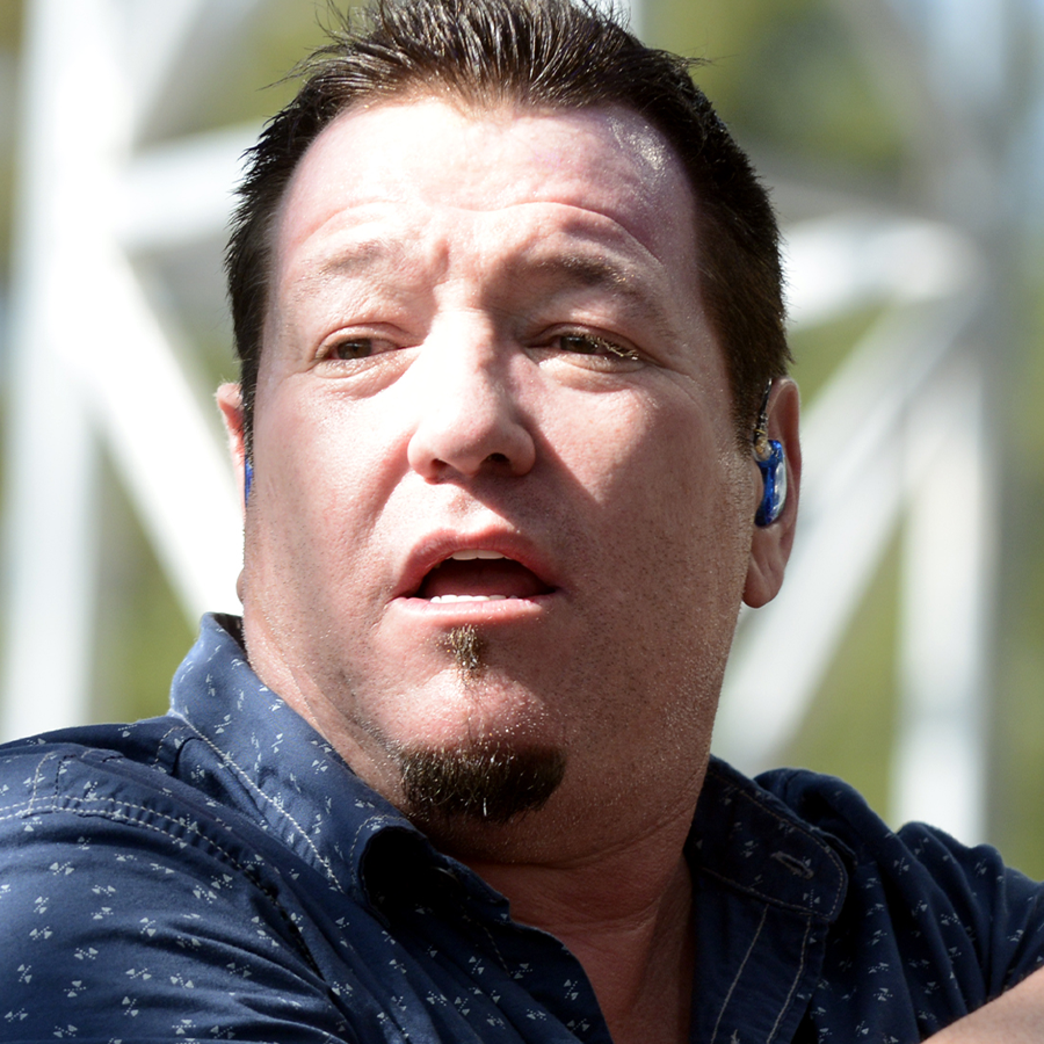 Smash Mouth front man Steve Harwell gravely ill, TMZ reports