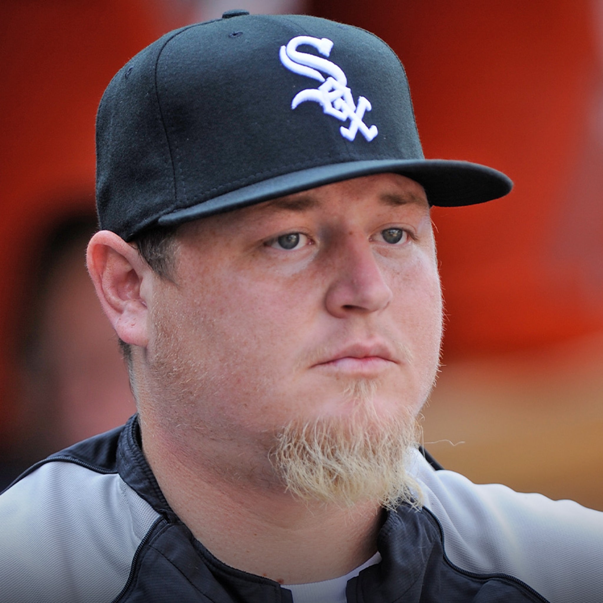 bobby jenks tobacco Bobby Jenks, World Series Champ, 2x All Star, Dead At 44 After Cancer Batlle