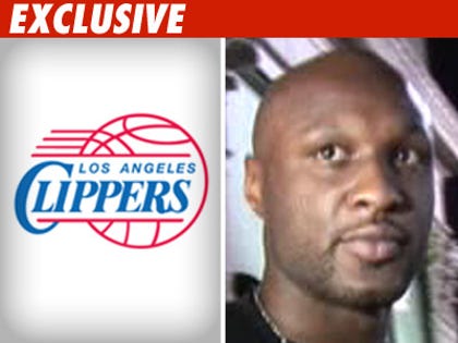 Lamar Odom