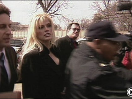 anna nicole smith