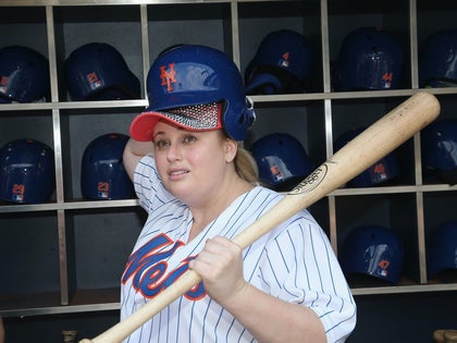 Rebel Wilson