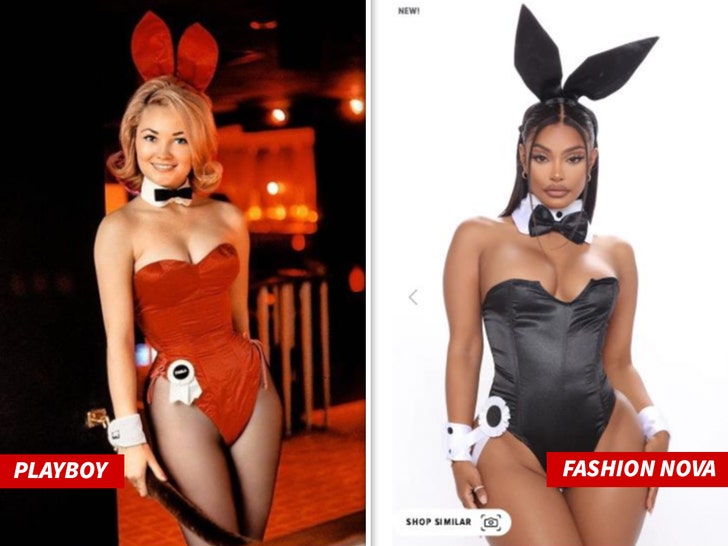 1027-playboy-fashionnova-bunny costume