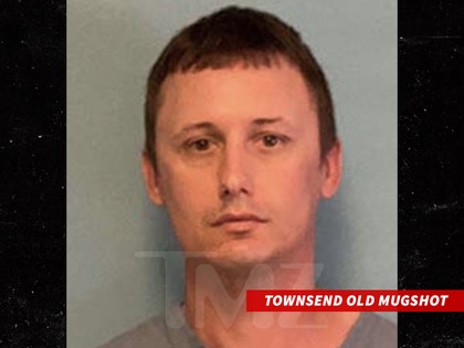 Townsend Old Mugshot