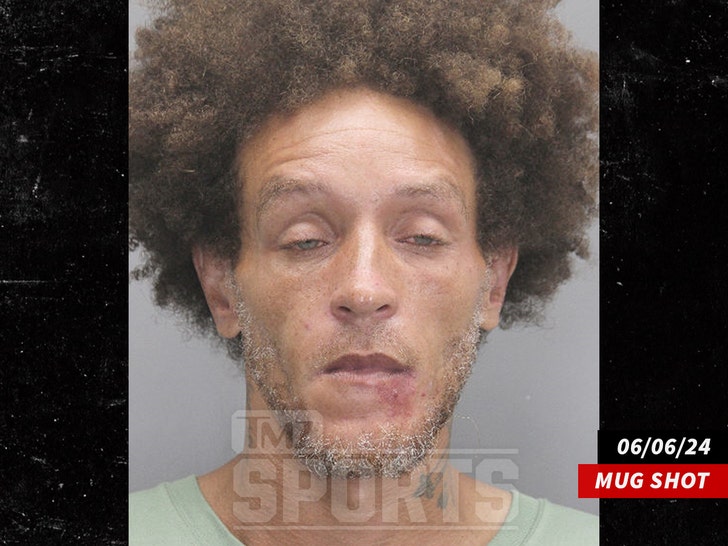 Delonte West mug june 2