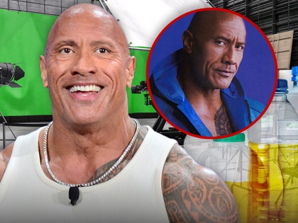 dwayne johnson