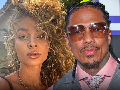 alyssa scott nick cannon serious main instagram composite