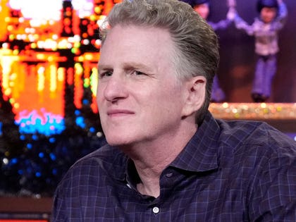 michael rapaport getty