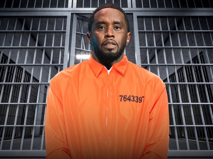 diddy in jail getty 1