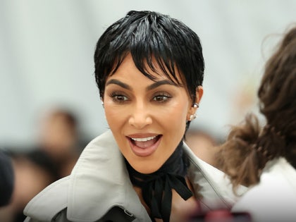 kim kardashian launch getty