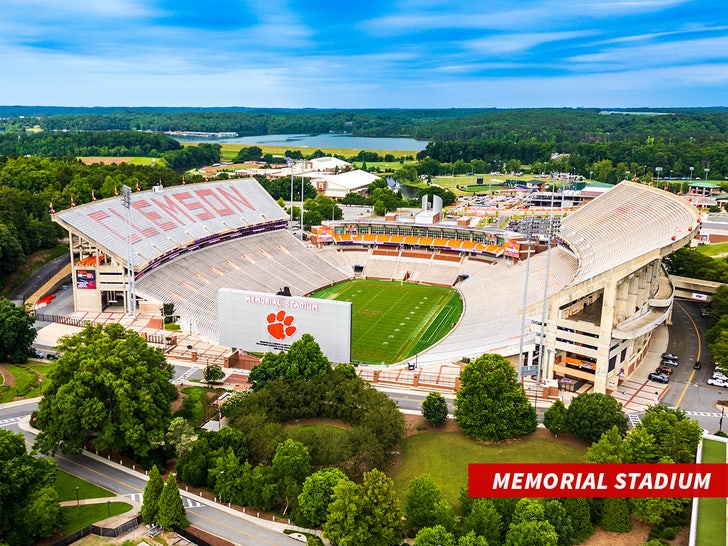 memorial stadium clemson sub getty swipe
