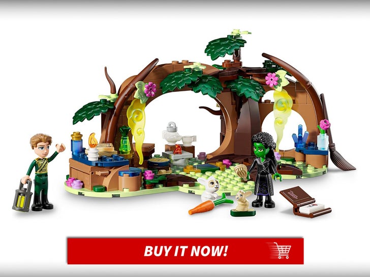 Lego-Wicked-Elphabas-Retreat-Building-Toy-Wicked-Merch-Dolls-And-Toys-MAIN