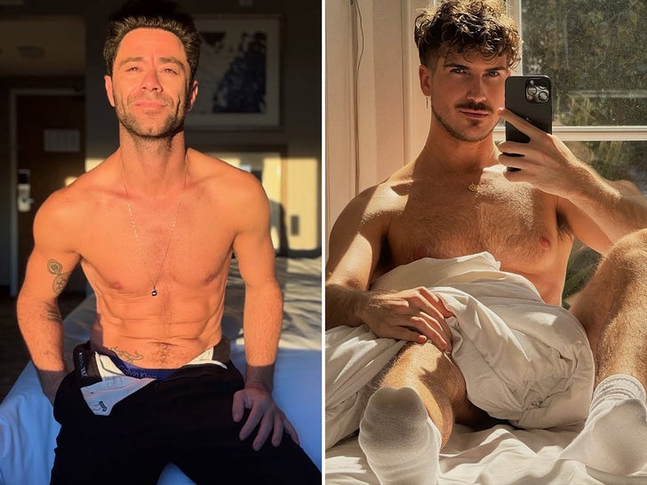 Who'd You Rather?! -- Part 4