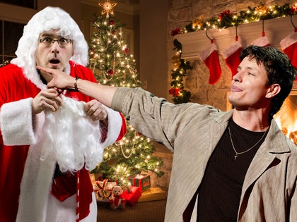 matt rife no santa comp