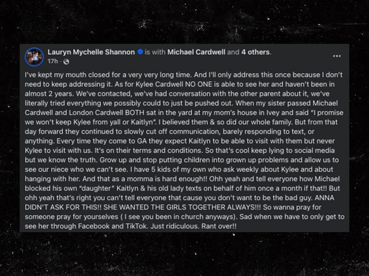 Lauryn Abóbora facebook 2