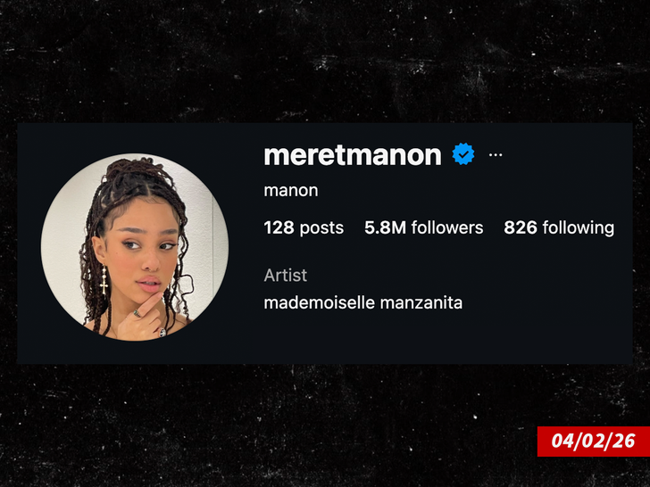 manon bannerman insta