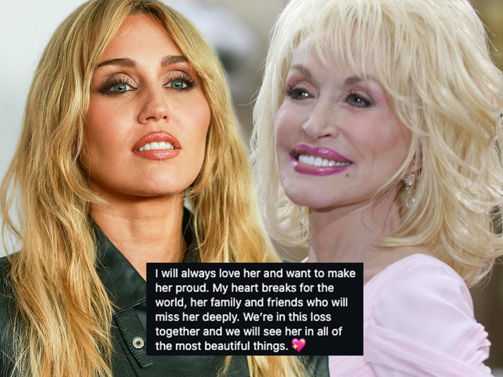 miley cyrus dolly parton 2 getty comp