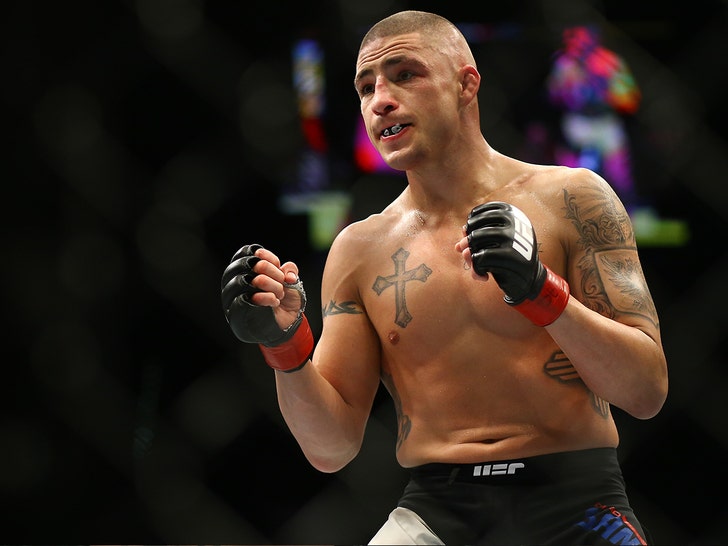 Diego Sanchez UFC 3
