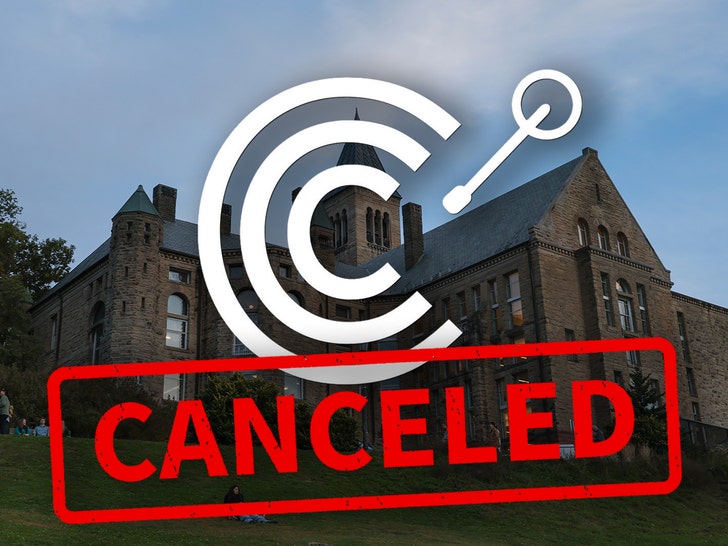 Cornell University Cancels Homecoming Concert Amid Alleged Gang Rape Fallout