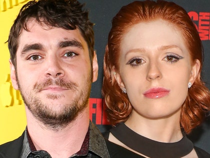 rj-mitte-Lacianne-Carriere-getty-1