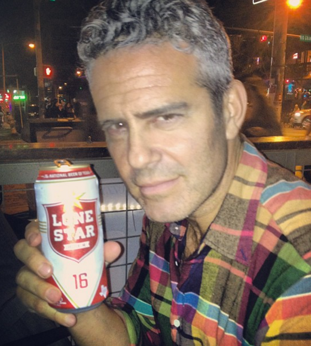 Andy Cohen