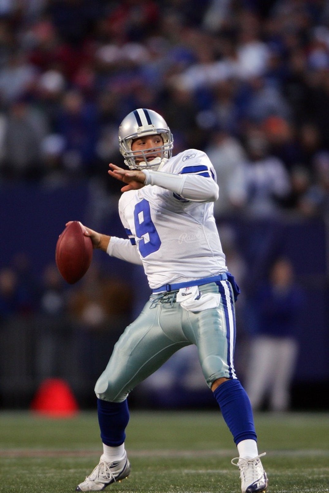 tony romo game photos-07