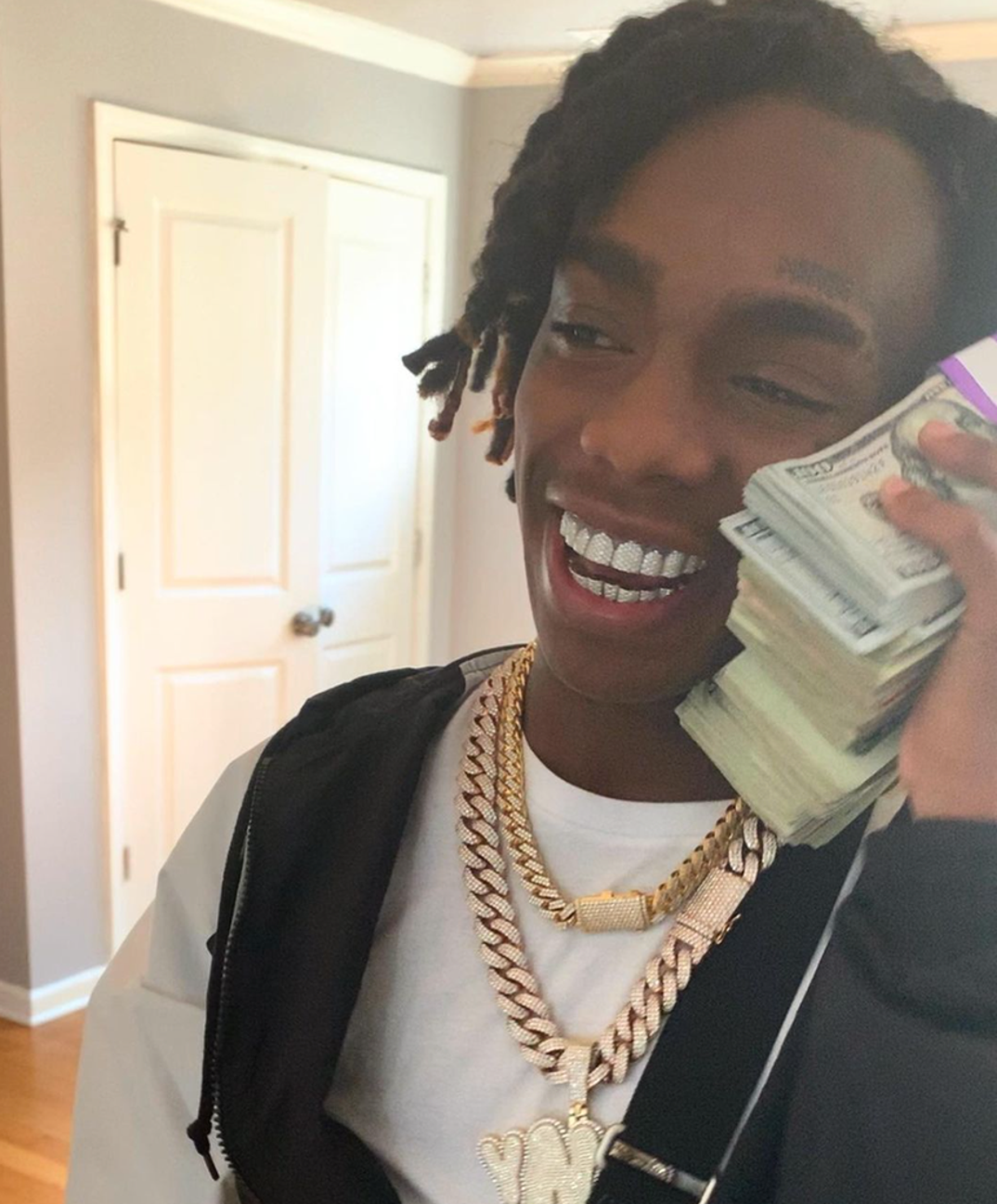 YNW Melly Living Large Photos 3