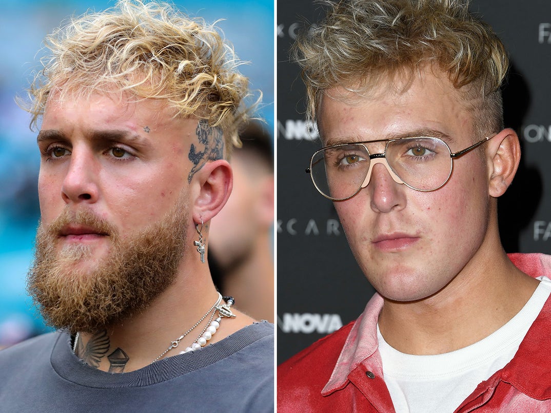 Jake Paul