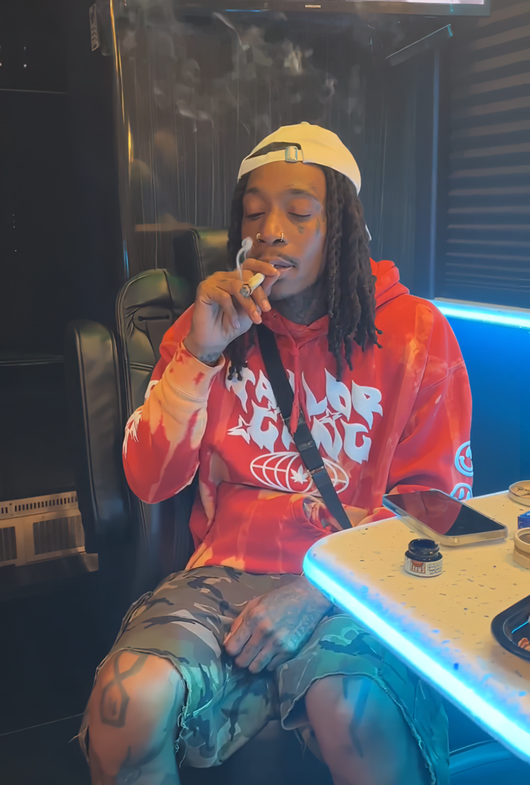 Wiz Khalifa