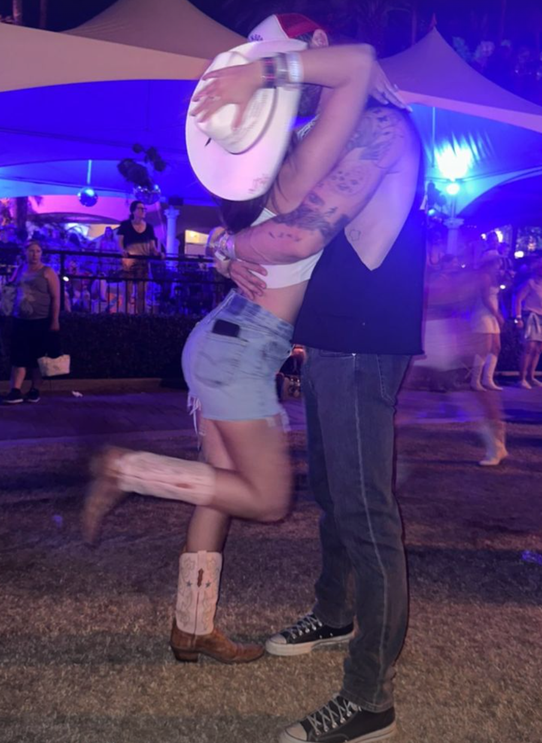 Nick Viall And Natalie Joy