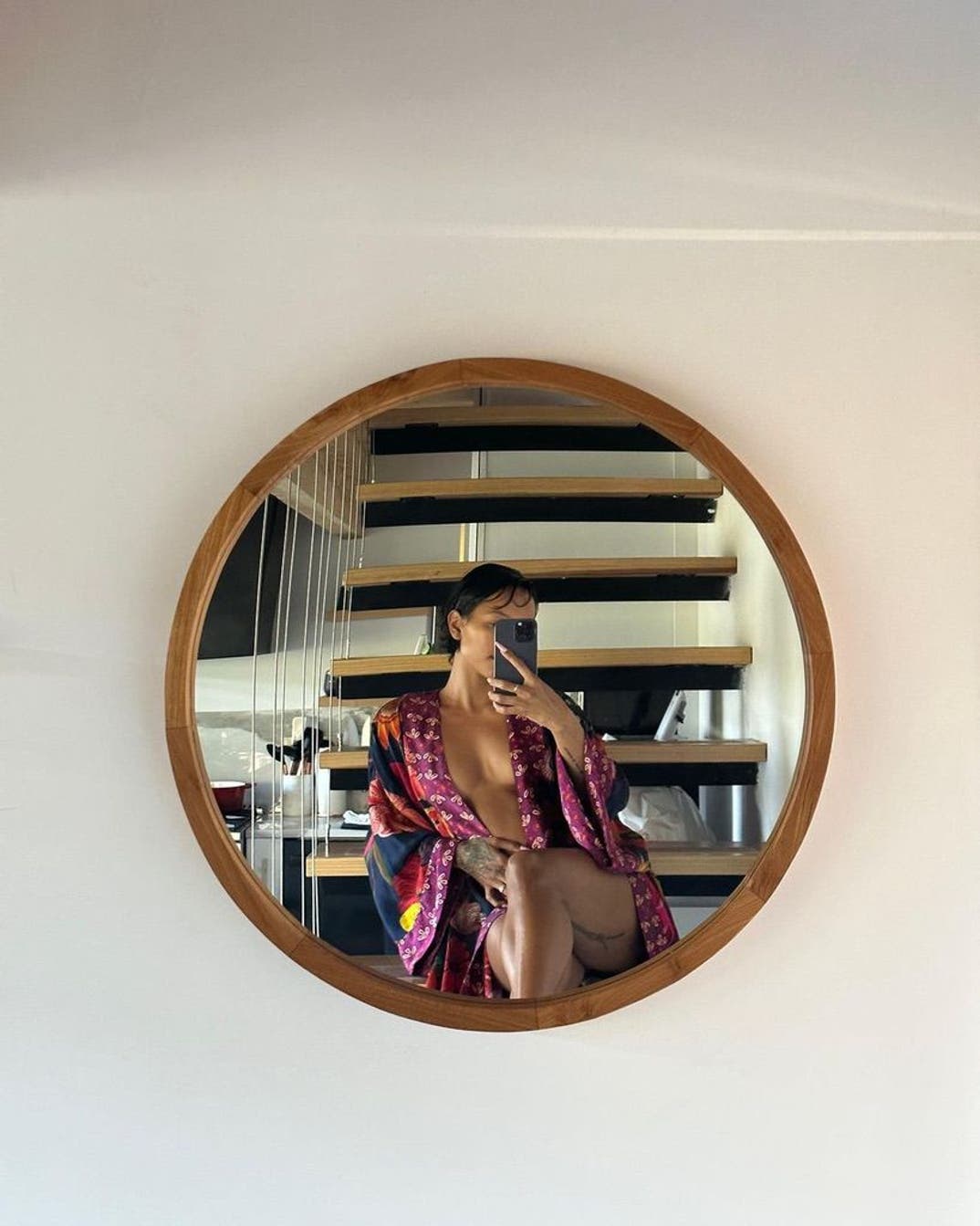 0516 Karrueche Tran Hot Shots 6