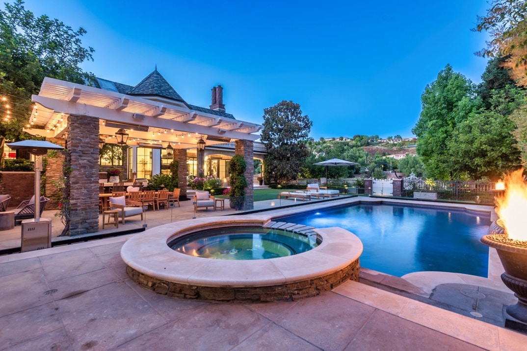The Miz Westlake Village Home photos 63