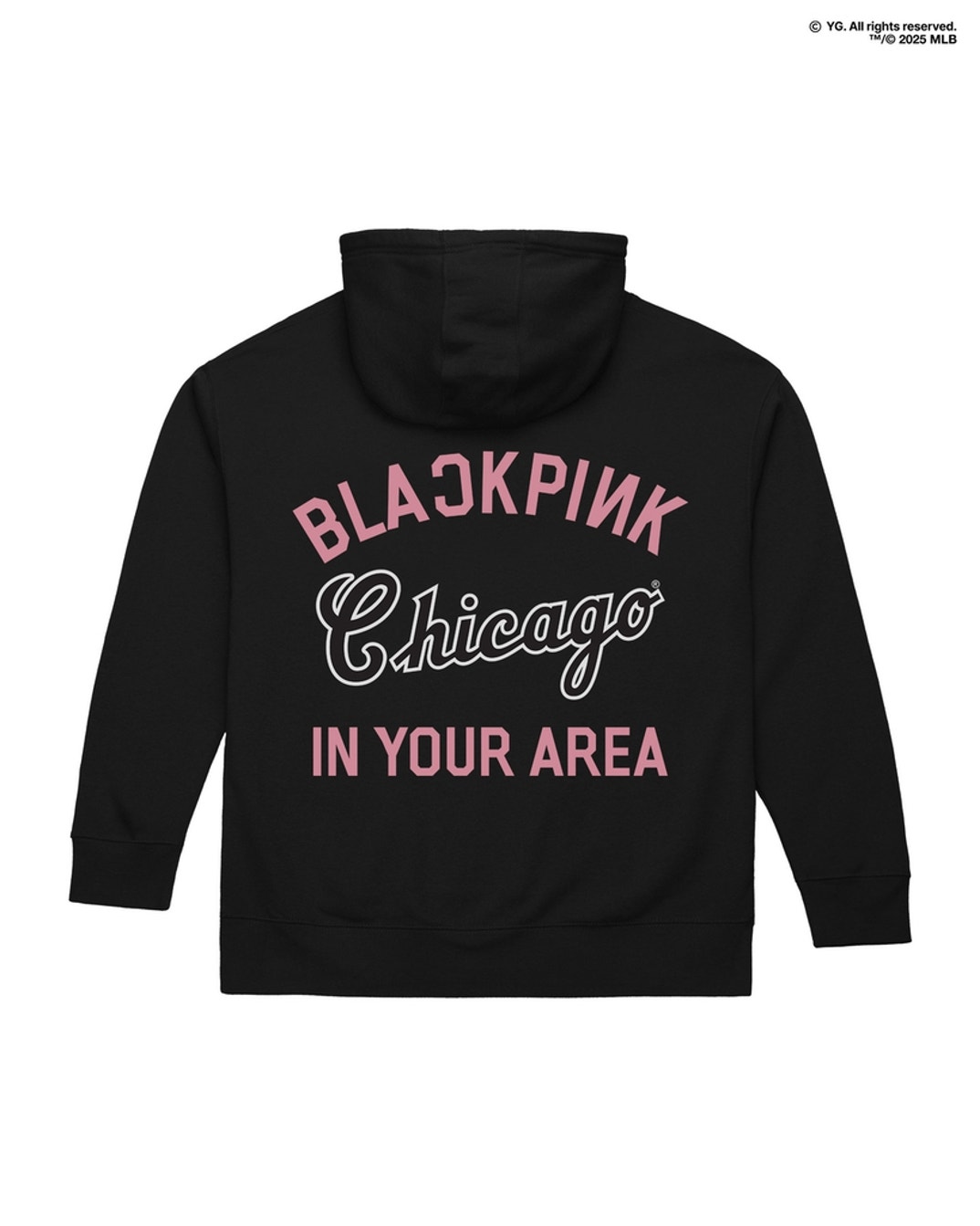 BLACKPINK NBAコラボ　Tシャツ BLACKPINK | M&N X BLACKPINK LAKERS TEE - BLACK | T-Shirts