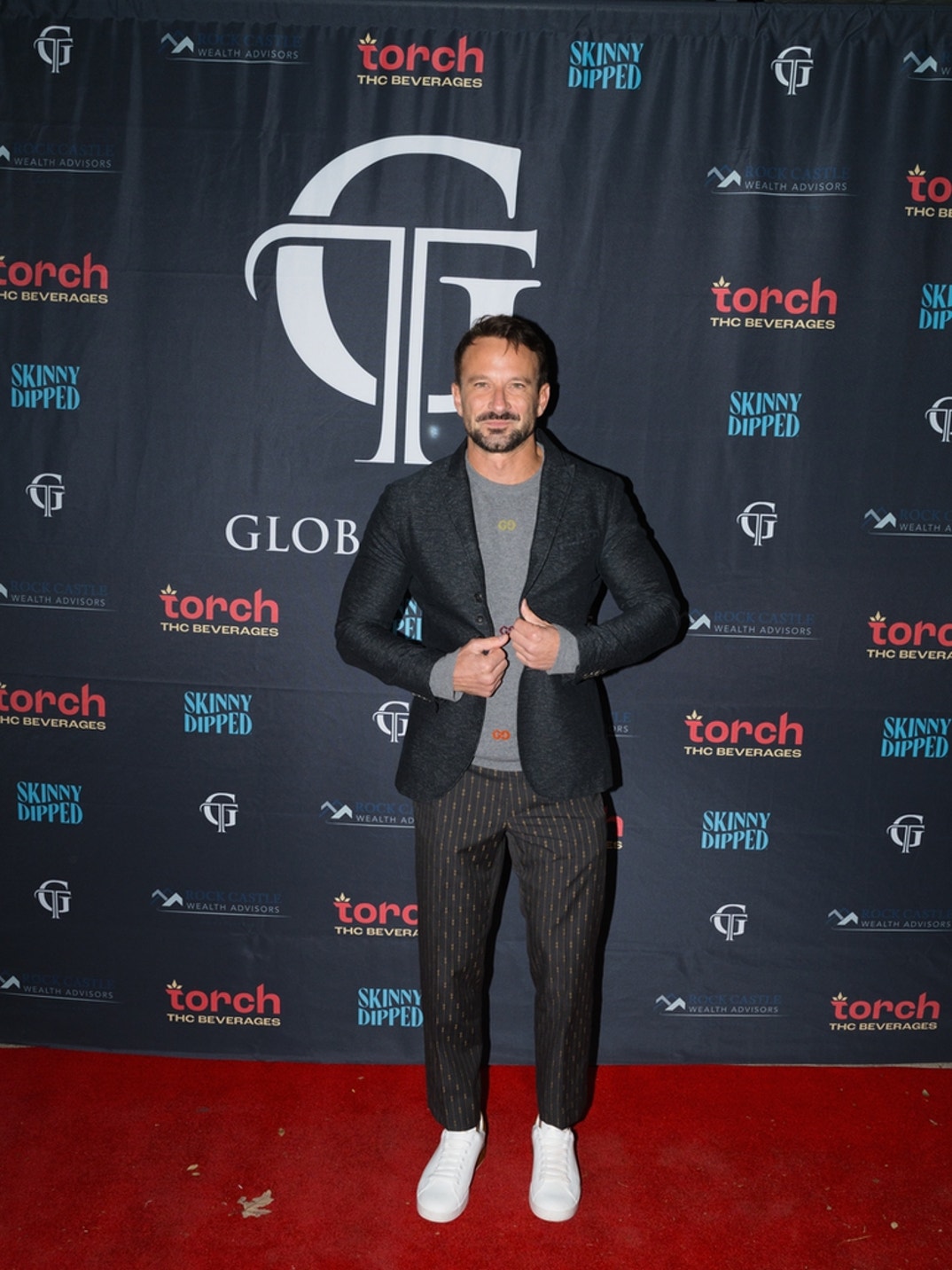 Global Tlnt Reality Stars 20