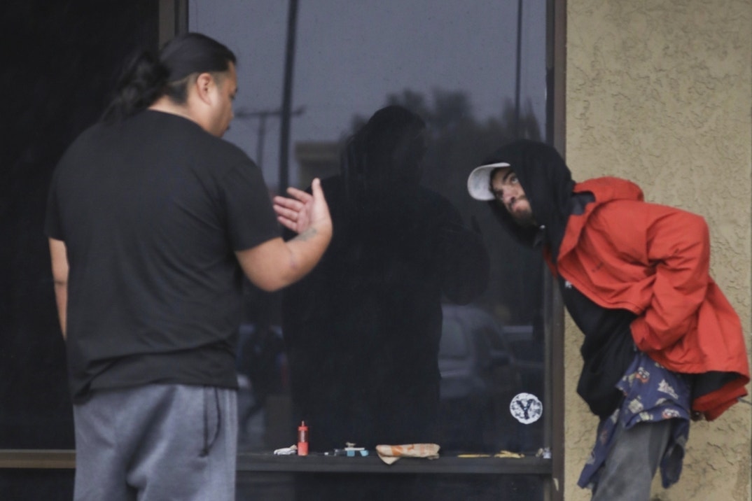 Tyler Chase Christmas Eve 5